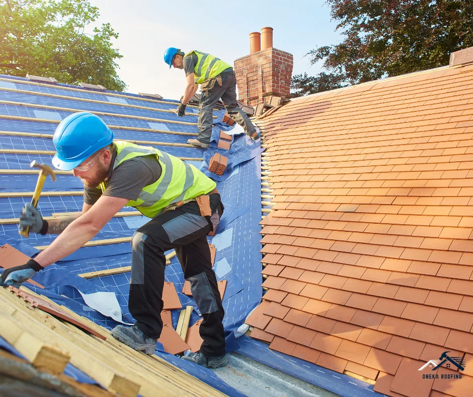 Why choose Roof Repair Near Me in Forrest, IL